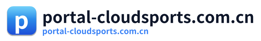 portal-cloudsports.com.cn